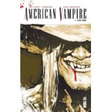 american vampire